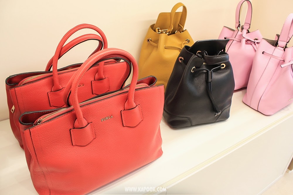 Siam Premium Outlets Bangkok มีแบรนด์อะไรบ้าง
