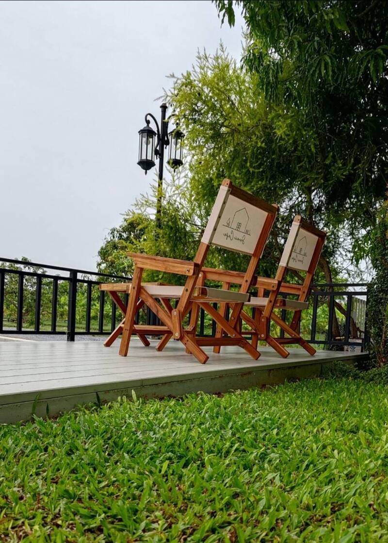 คาเฟ่แถวซาฟารีเวิลด์ Swai Cafe