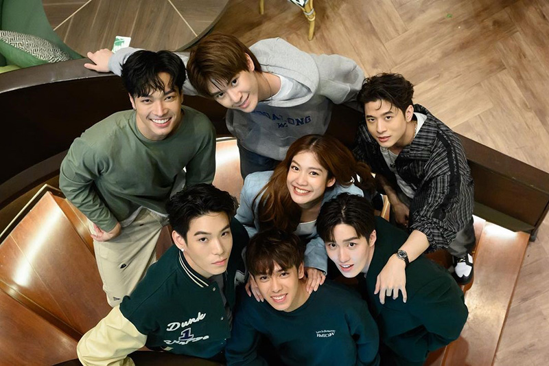 ภาพจาก Instagram j.jackr