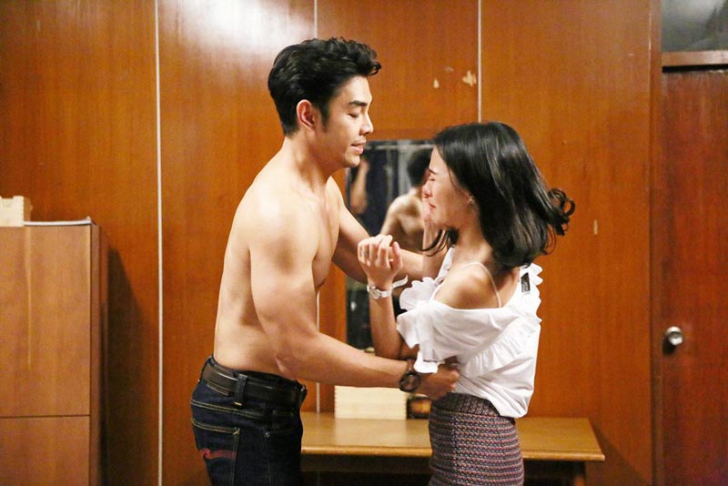 ละคร เนื้อใน