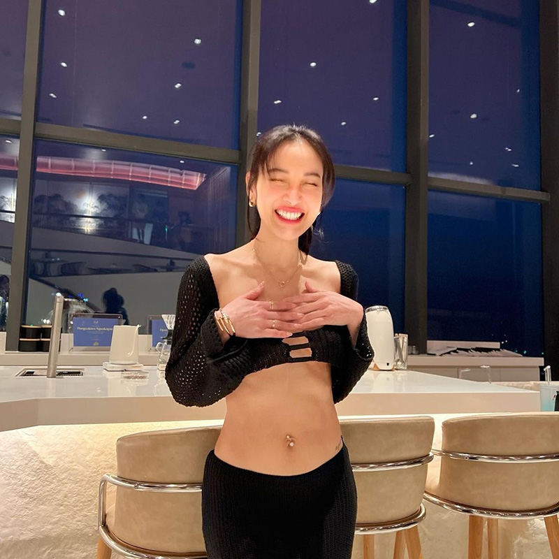 ภาพจาก Instagram pat_napapa