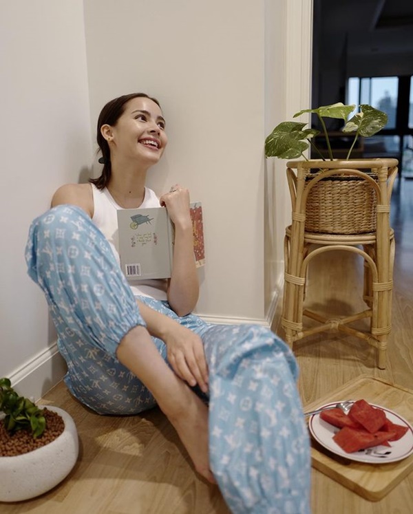 สวน ญาญ่า อุรัสญา