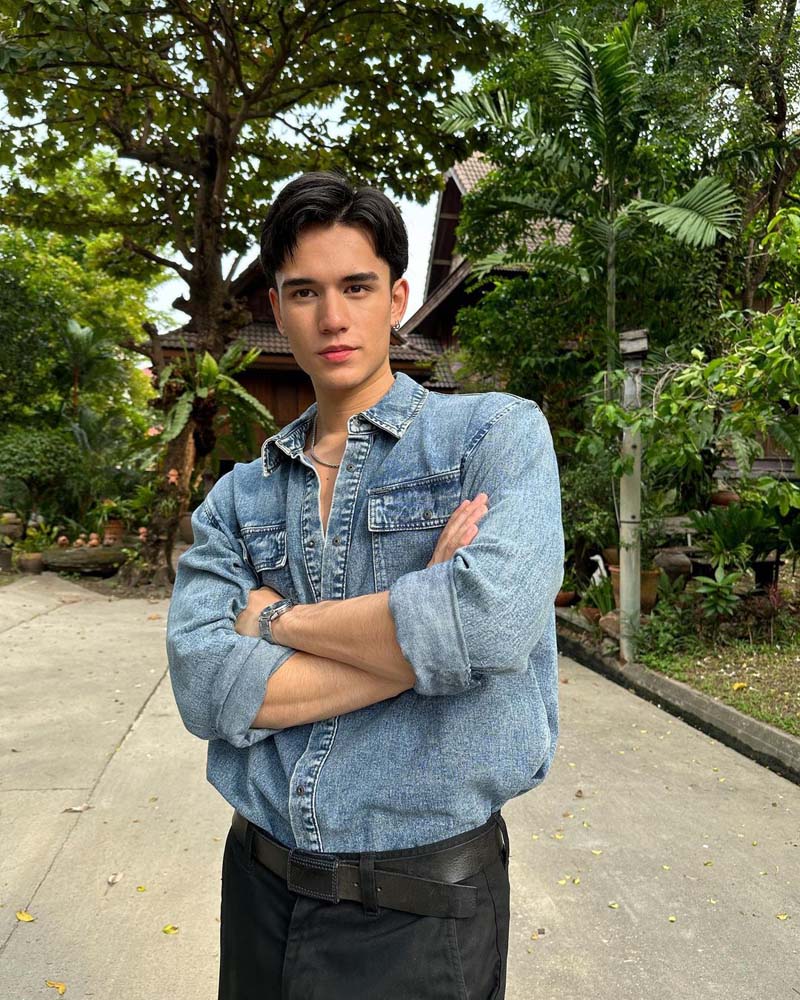 เทศน์ ไมรอน