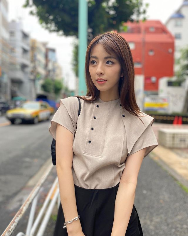 ยูรินะ ยานากิ