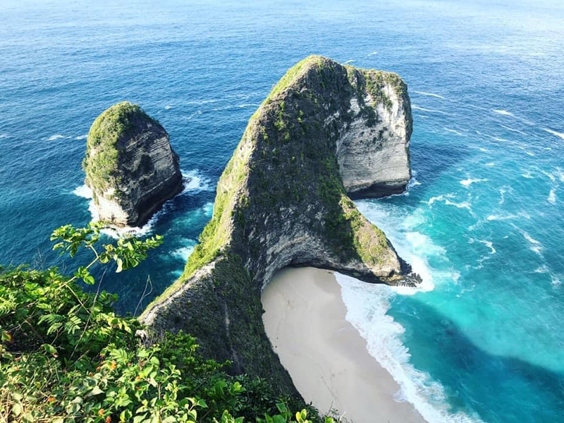 เกาะสวย