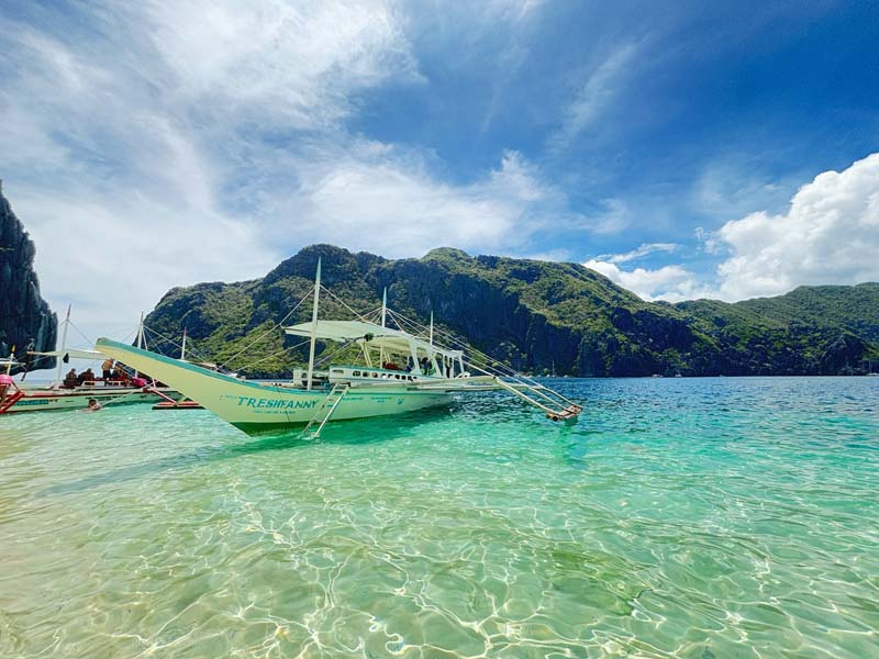 เกาะเอลนิโด