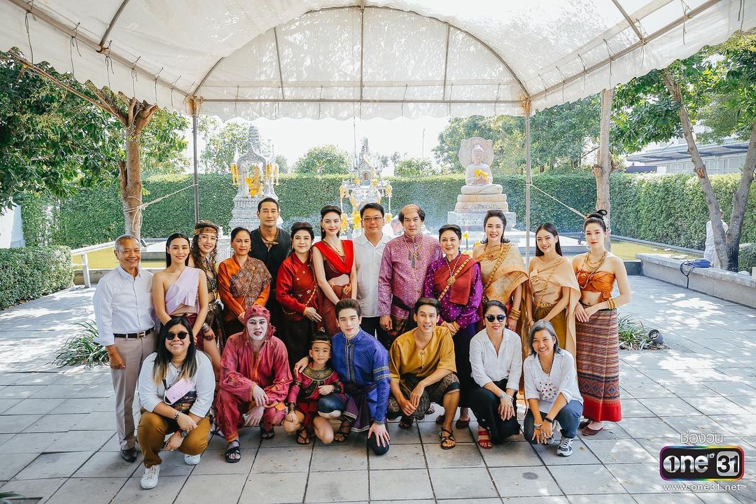 ภาพจาก Instagram one31thailand