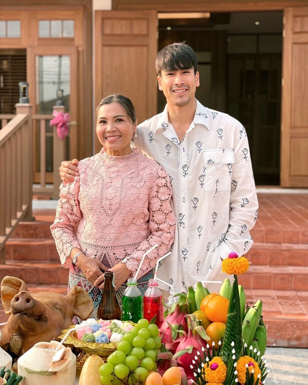 บ้าน ณเดชน์ คูกิมิยะ