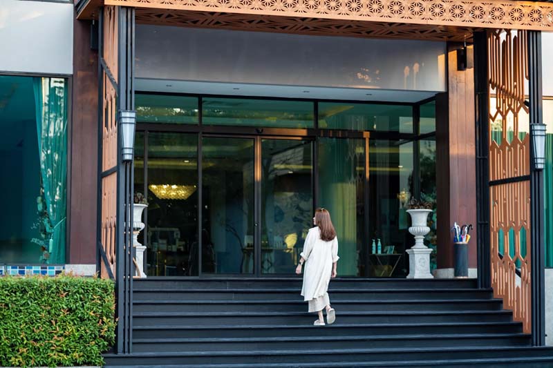 La Miniera Pool Villas Pattaya