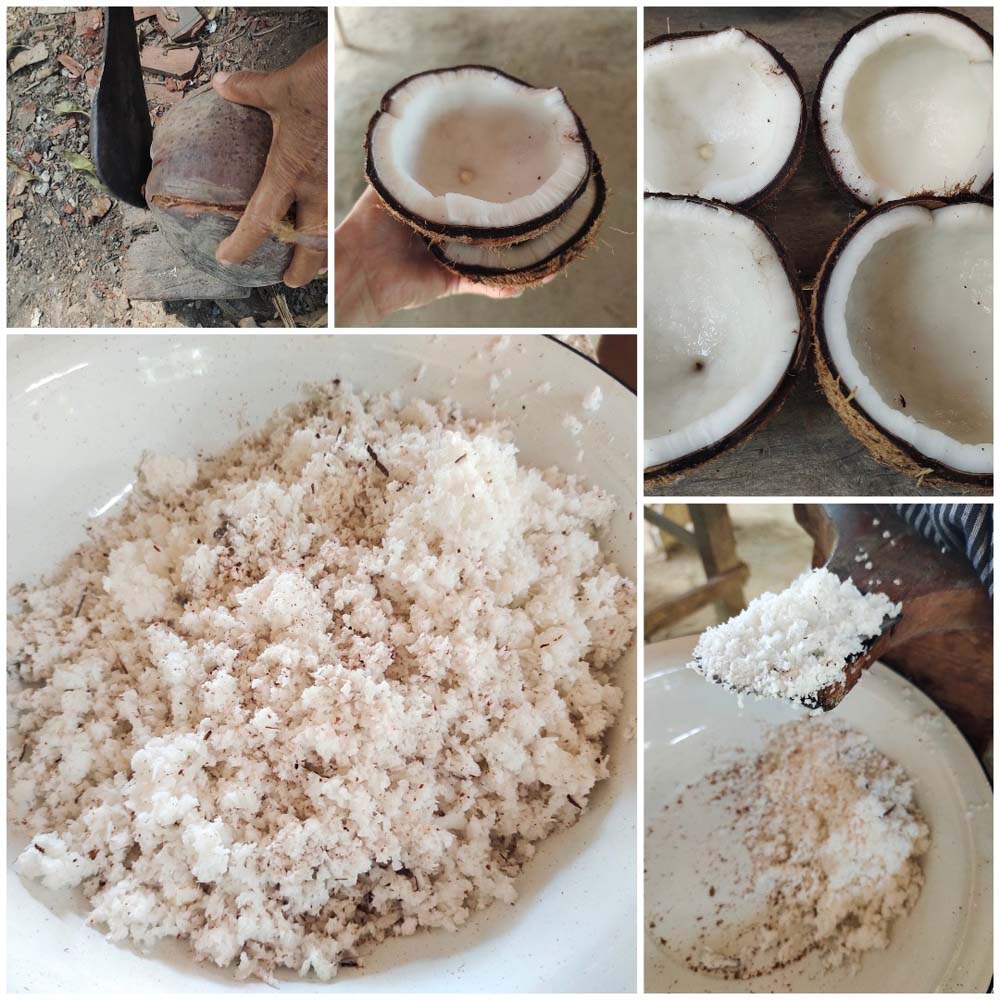 ข้าวต้มมัด