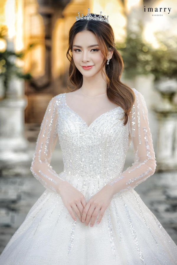 ร้านเช่าชุดแต่งงาน