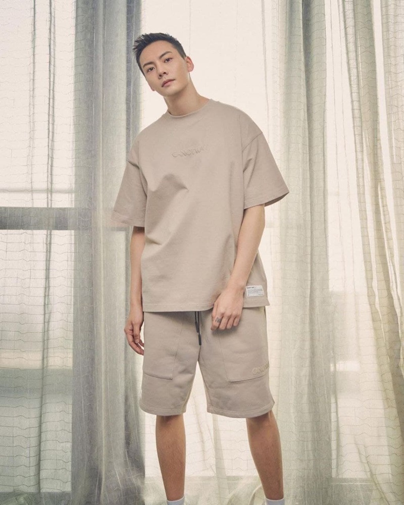 เฉินเหว่ยถิง william chan chen weiting