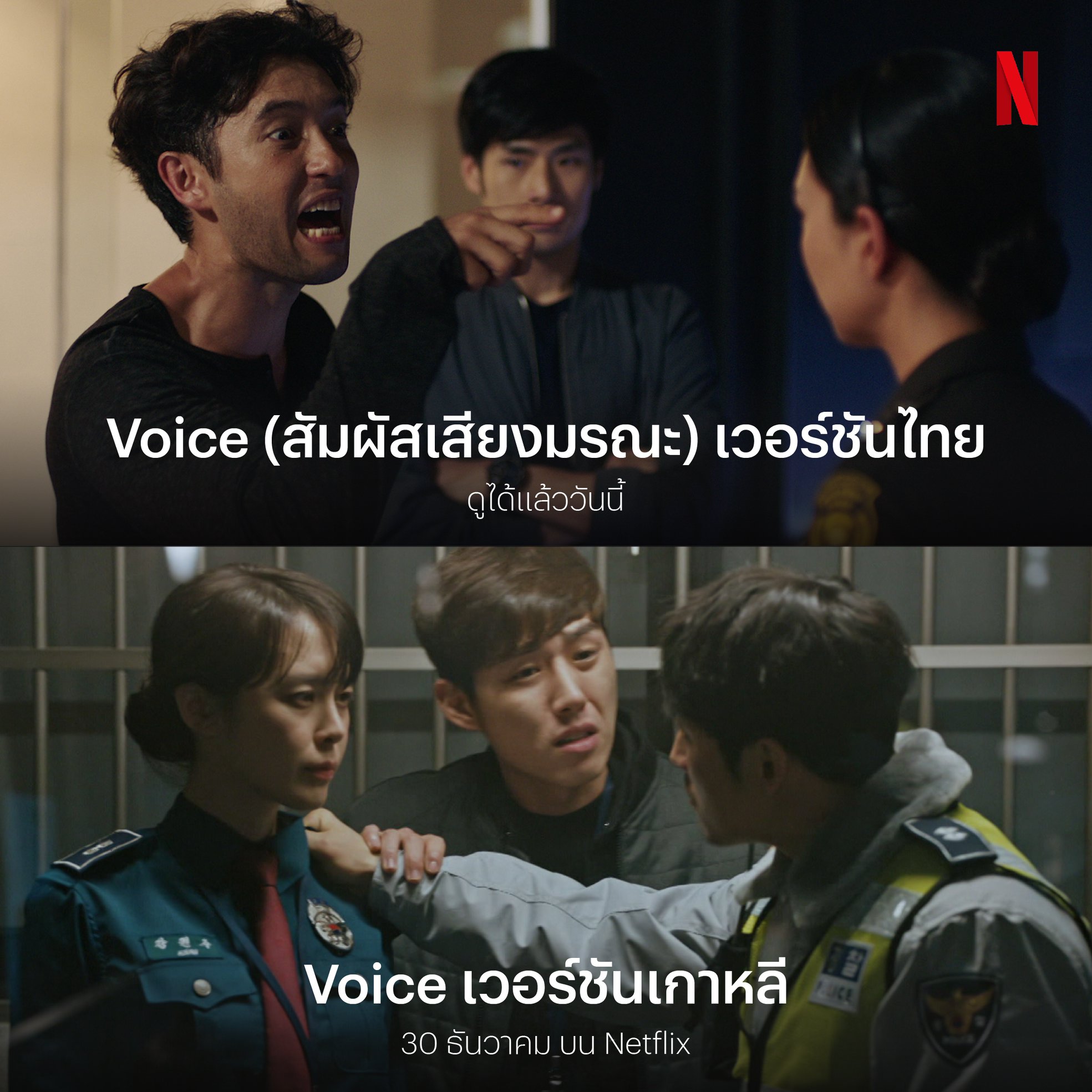 Voice