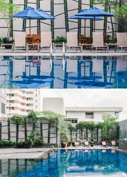 Grand Mercure Singapore Roxy