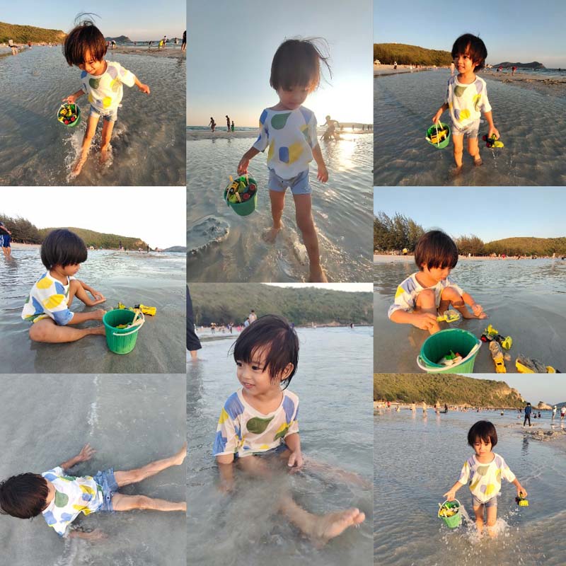 เที่ยวชลบุรี ฉบับ One Day Trip