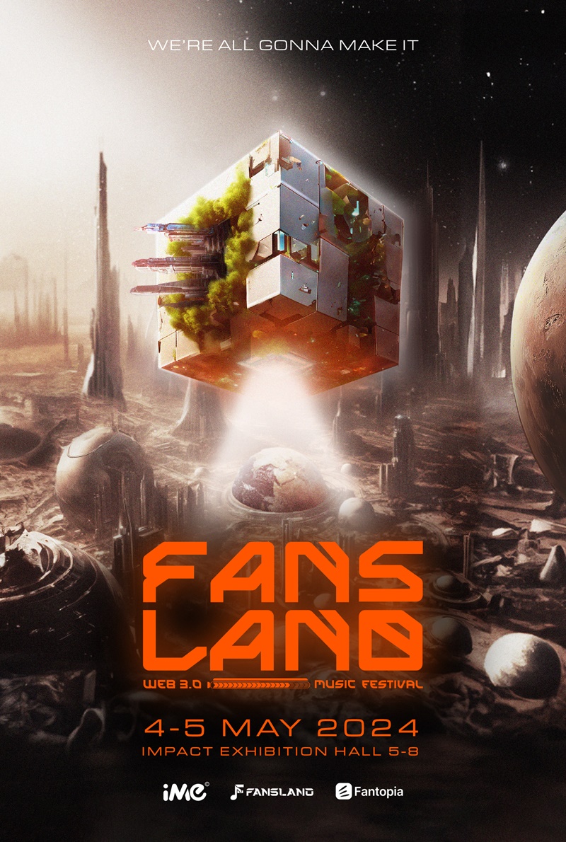 fansland music festival