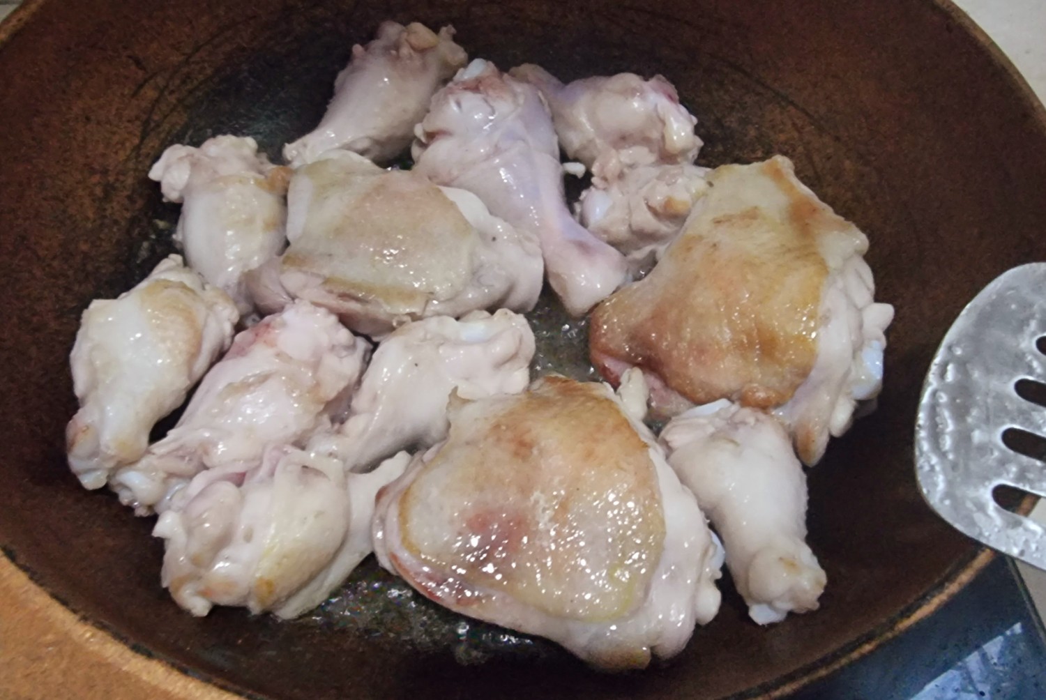 สตูไก่