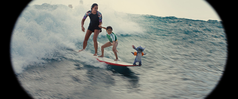 เรื่องน่ารู้ Lilo & Stitch ฉบับ Live Action
