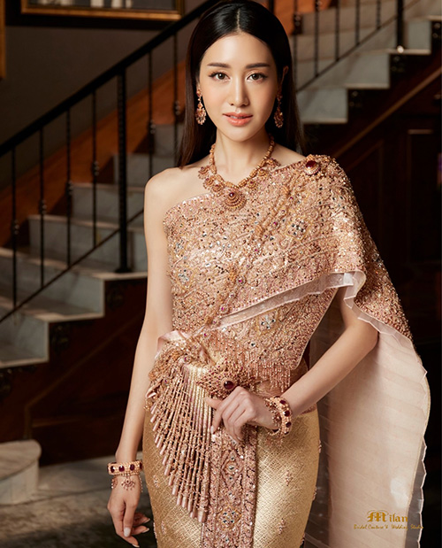 ร้านเช่าชุดแต่งงาน