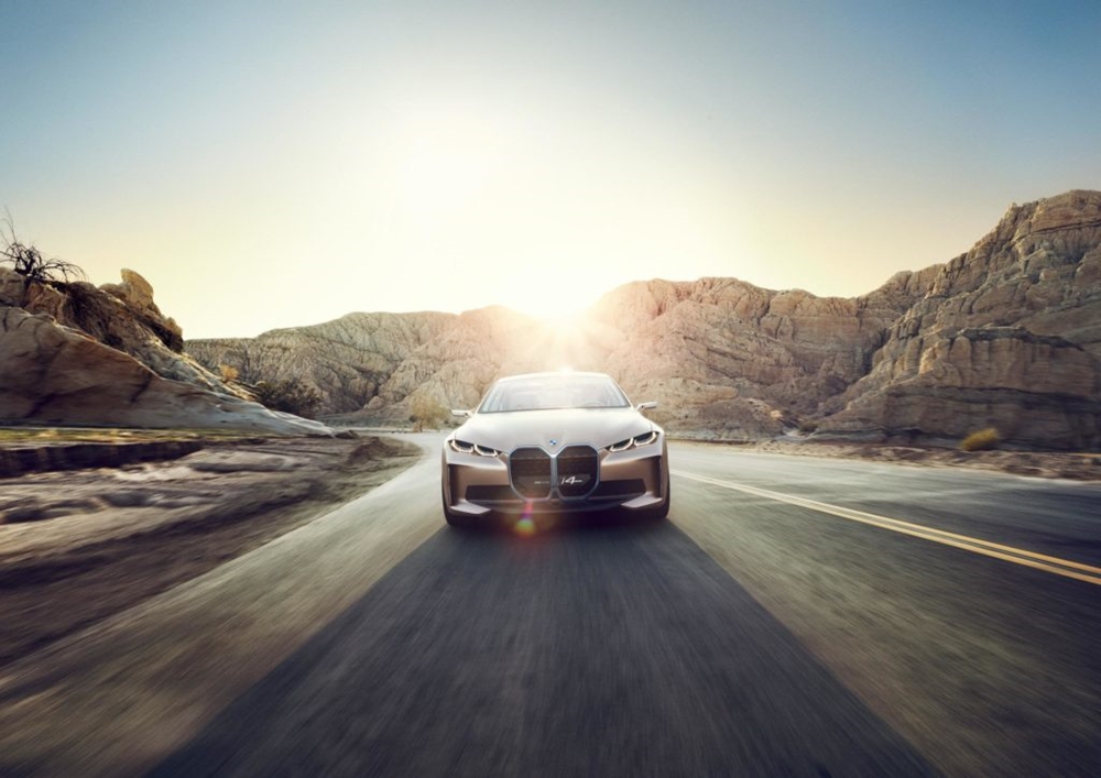 BMW