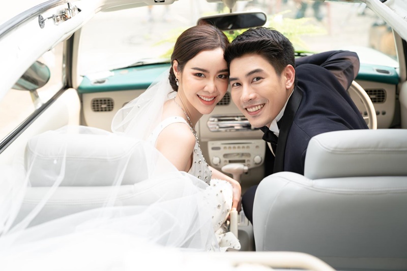 มายาเสน่หา