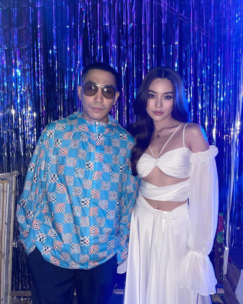 ภาพจาก Instagram ladiiprang