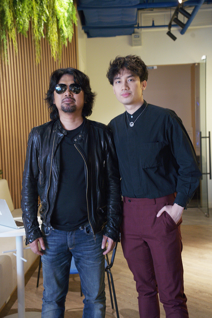 เสก โลโซ เสือ เสฏกานต์