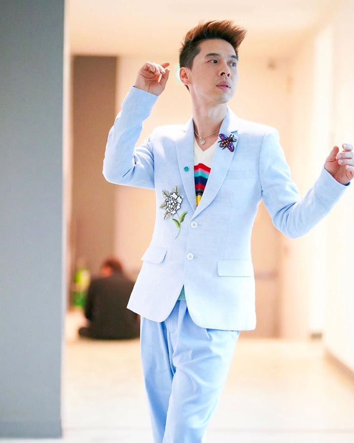 บ้านดีเจเอกกี้