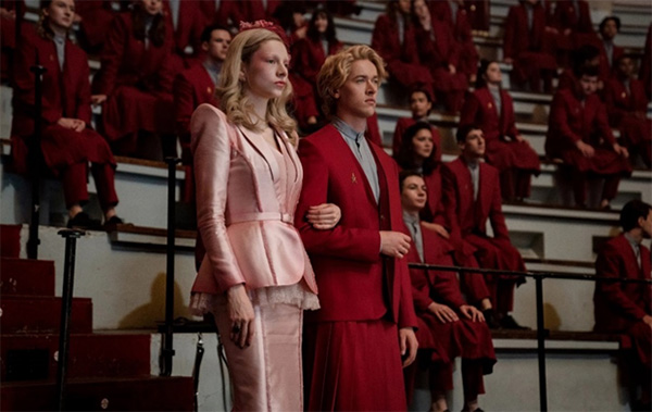 The Hunger Games
