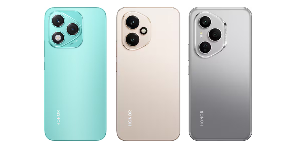 HONOR 400 Series