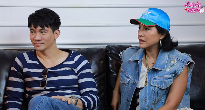 ภาพจาก KLODD CHANNEL