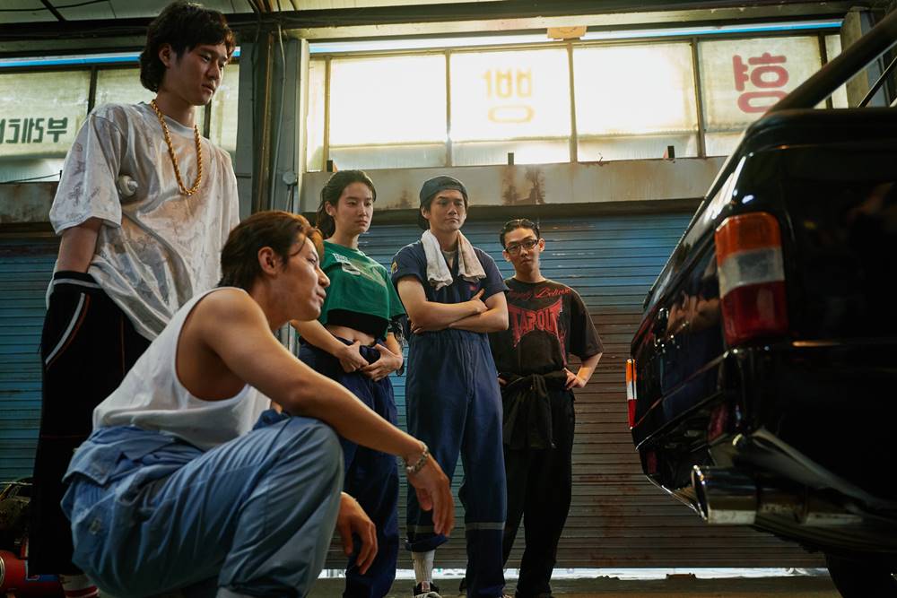 ภาพจาก : เว็บไซต์ Netflix