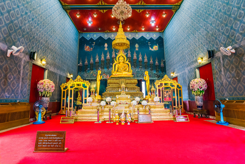 หลวงพ่อเพชร