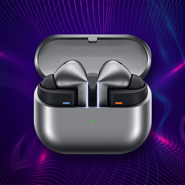 Samsung Galaxy Buds3 Pro