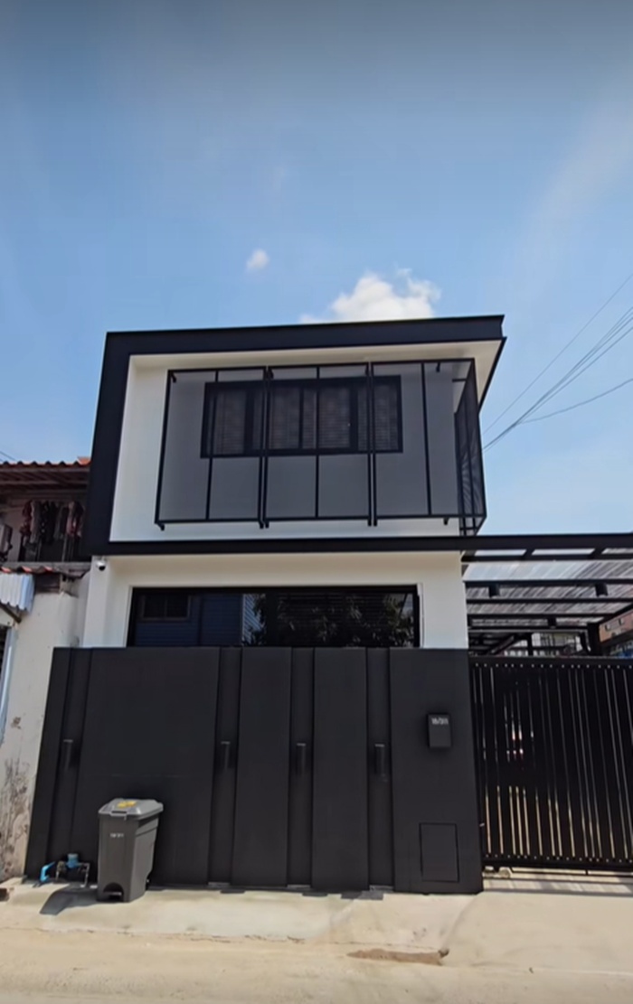 รีโนเวทบ้าน