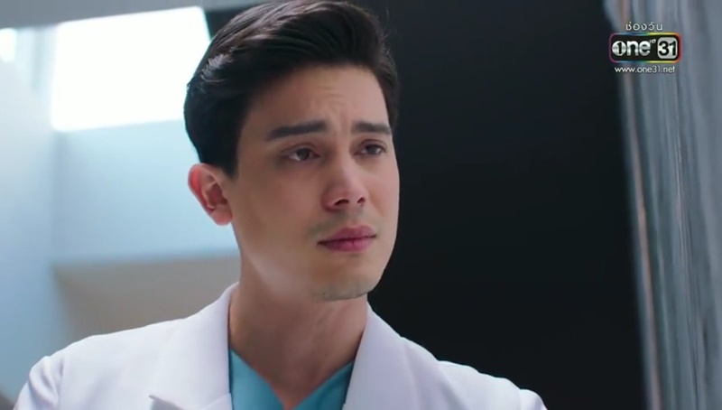 รักฉุดใจนายฉุกเฉิน