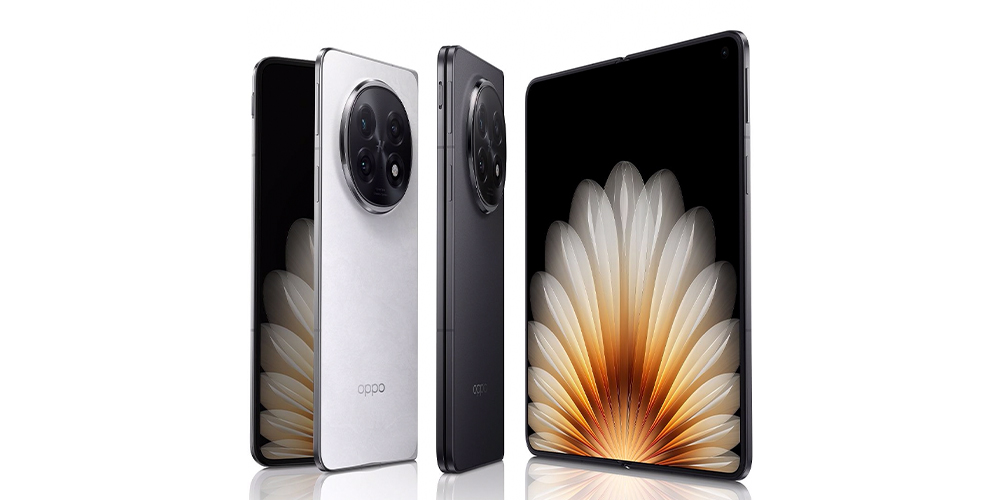 OPPO Find N5