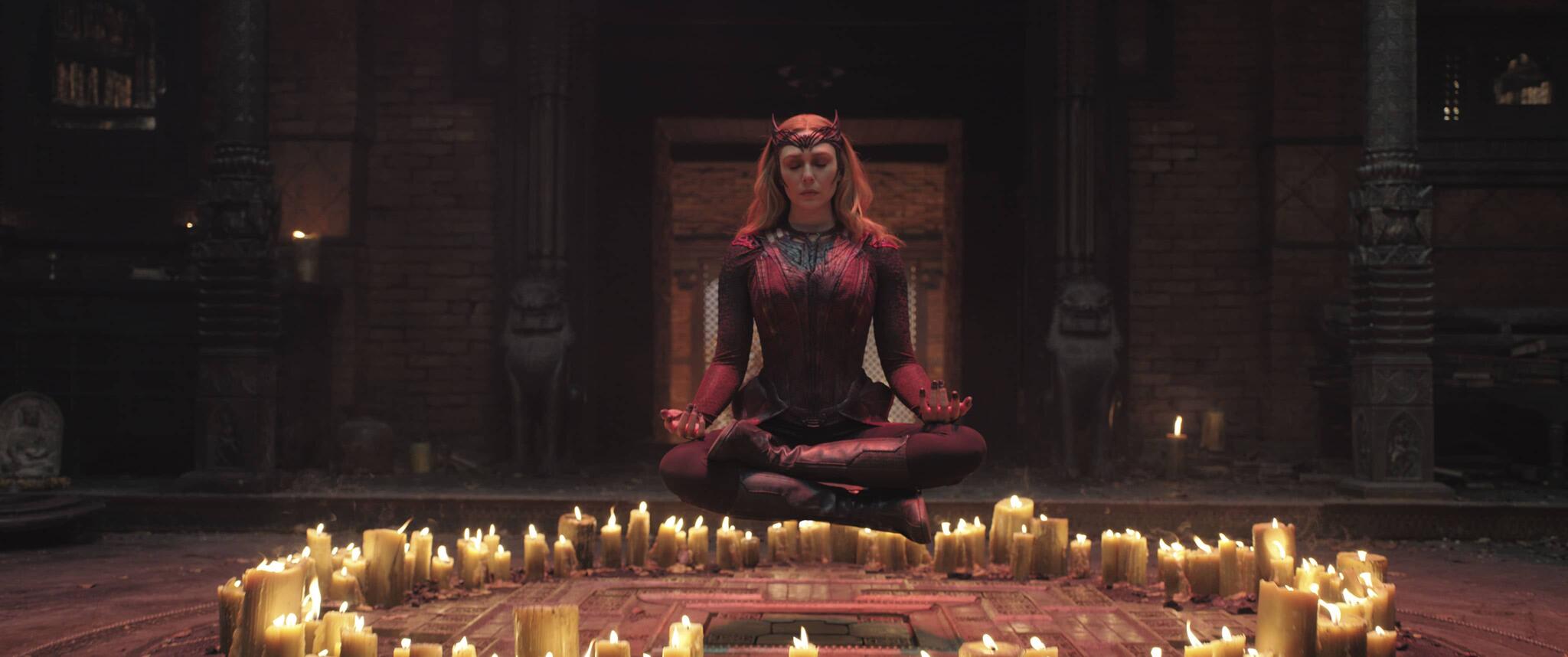 Doctor Strange 2