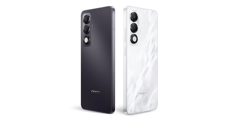 OPPO A5i Pro