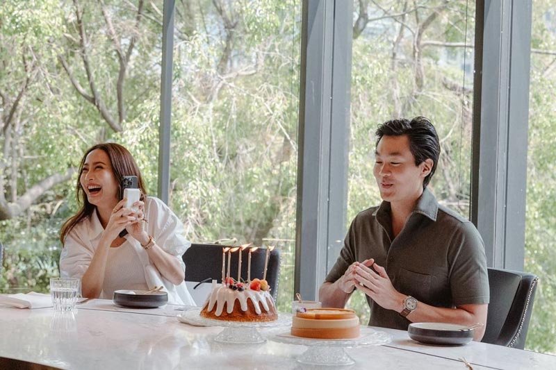 ภาพจาก Instagram taewaew_natapohn