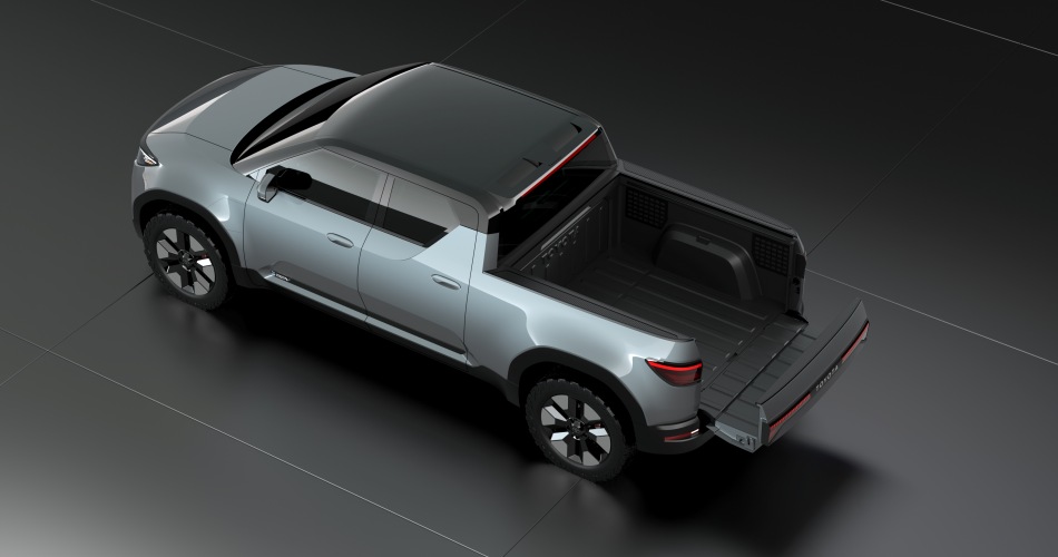 toyota epu