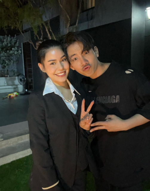 แครี่ แฟนเบิ้ล ปทุมราช