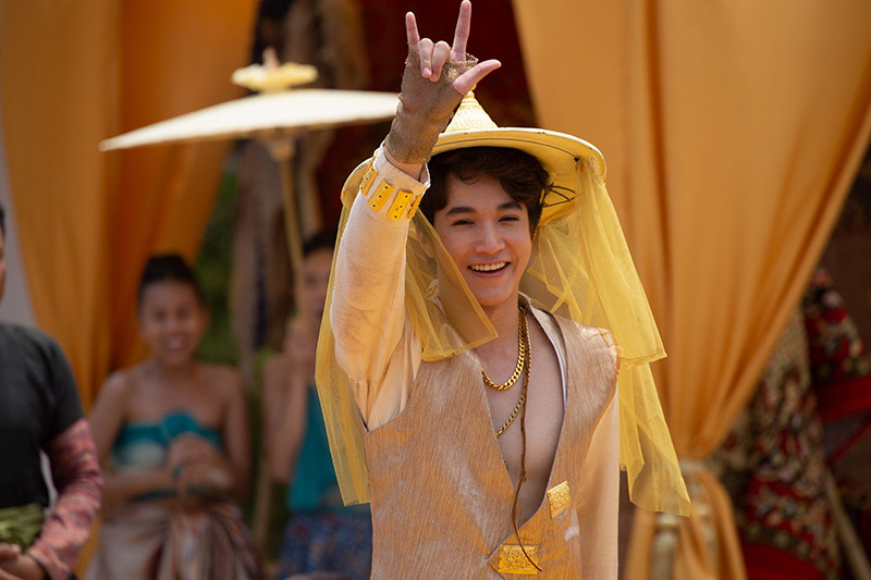 ริท เดอะสตาร์