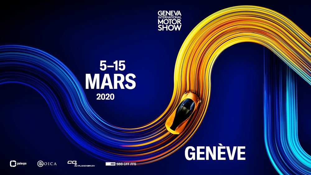 Geneva Motor Show