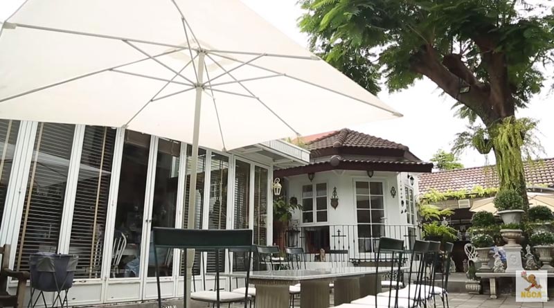 บ้านต่าย เพ็ญพักตร์