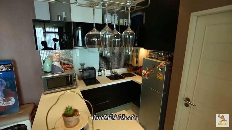 ห้องครัว