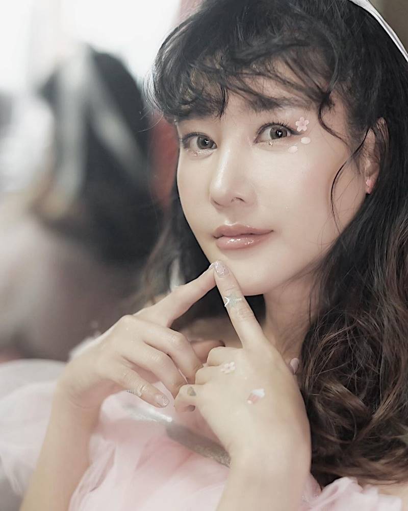 ภาพจาก Instagram melonp.official