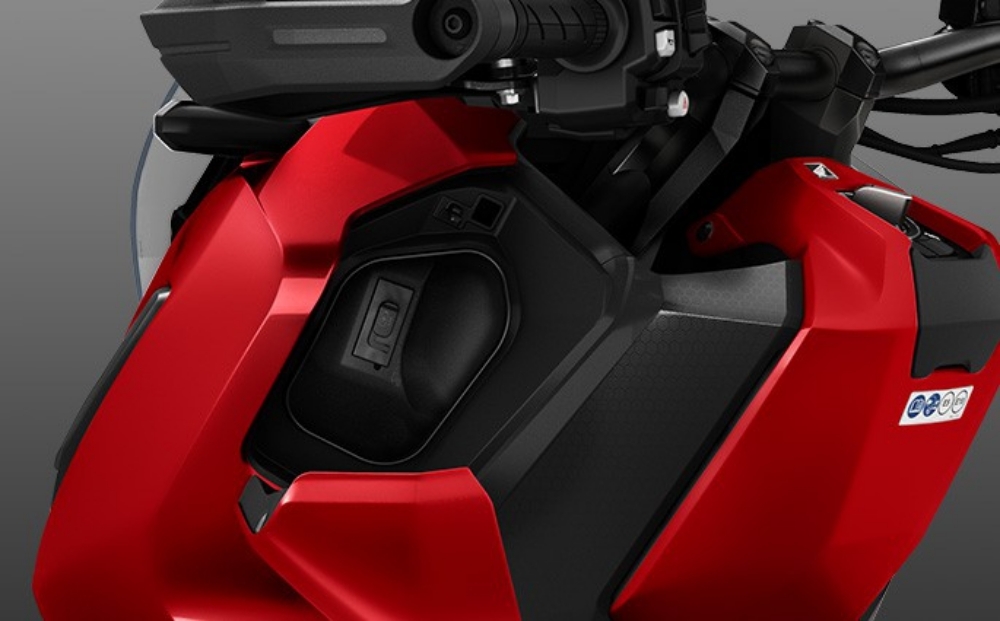 honda adv350