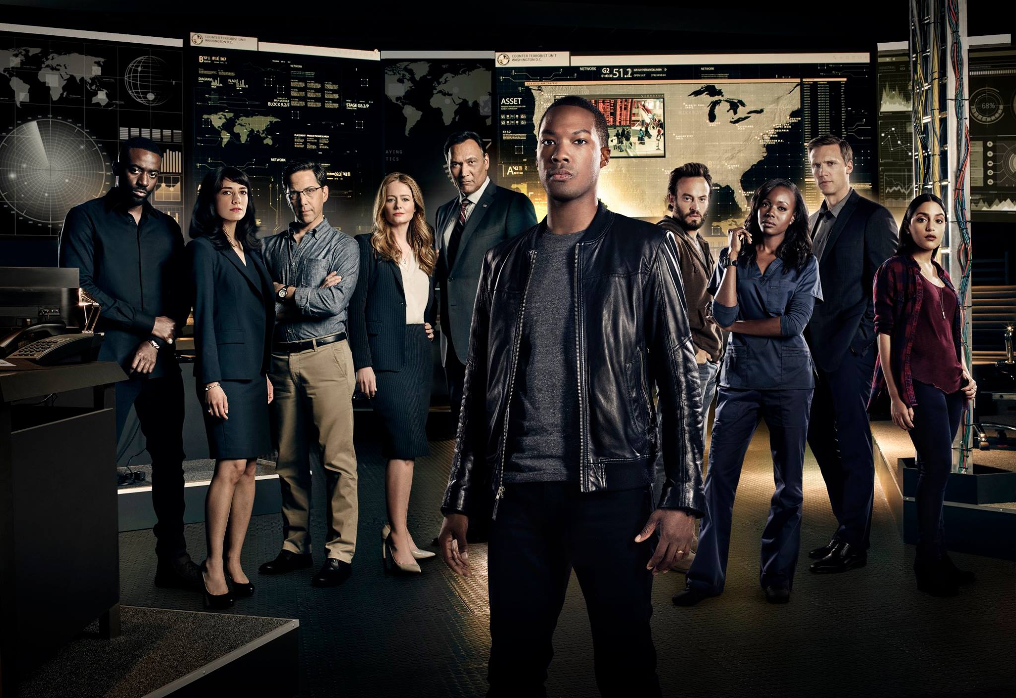 24 Legacy