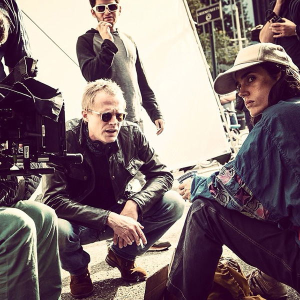 Paul Bettany